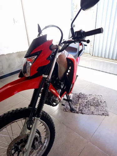 VENDE-SE NXR BROS 160 ESDD