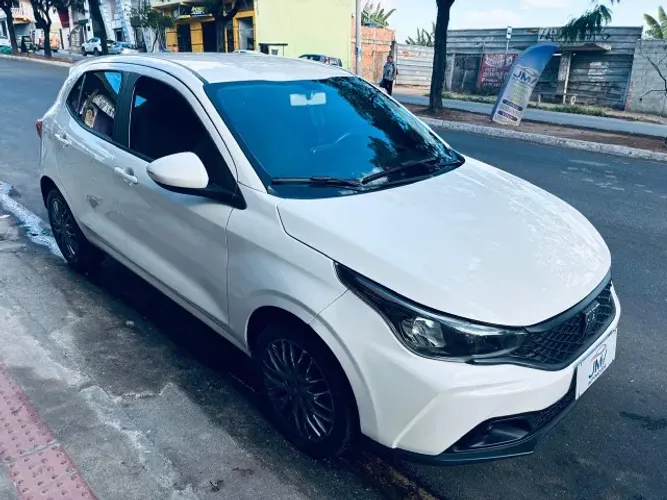 Fiat Argo Drive 1.0 6V Flex 2023