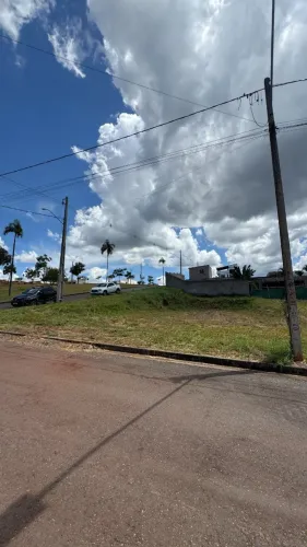 Villa Suíça - Lote de Esquina 295m² - Com Projeto