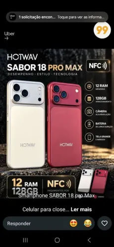 Celular P/Close