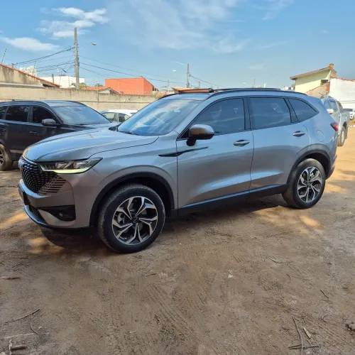 GWM Haval H6 Premium Phev AWD 2025