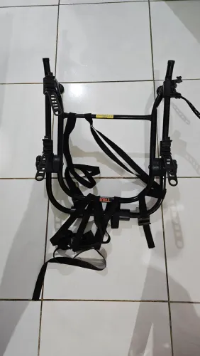 Trans bike (para duas bicicletas)