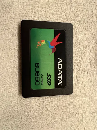 SSD ADATA 240GB