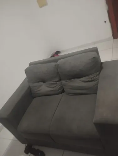 Sofa semi novo