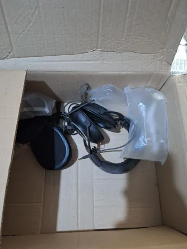 Logitech G pro
