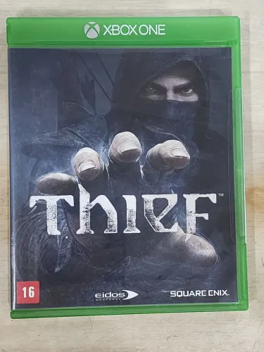 Thief - Xbox One