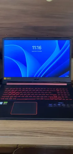 Notebook Acer Nitro 5