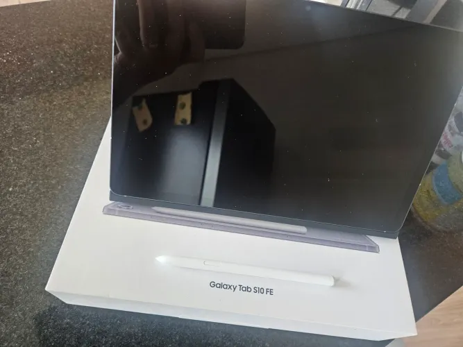 Galaxy Tab S10 FE Wi-Fi