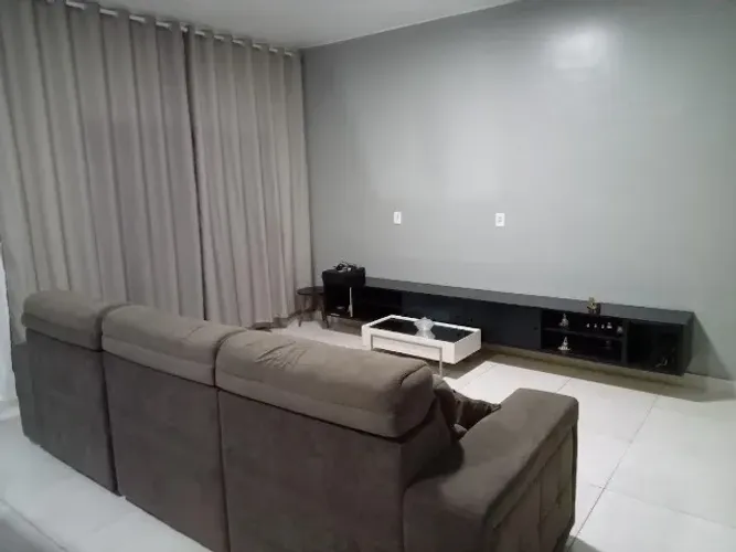Apartamento Jorge teixeira