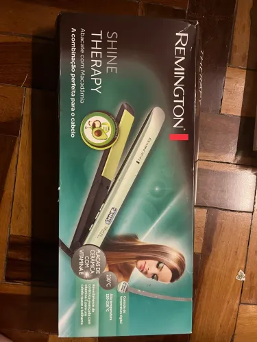 Chapinha Remington S9960
