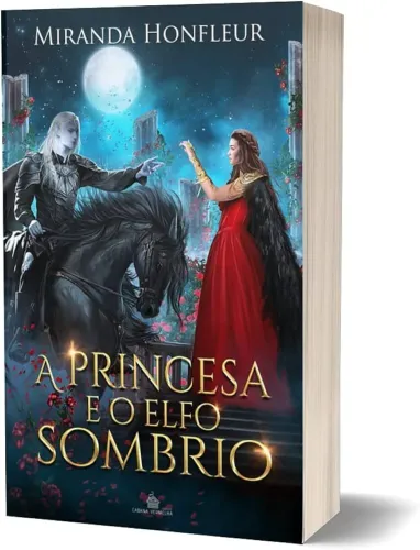 Livros editora Cabana Vermelha (2 lidos e 2 novos)