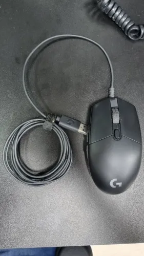 Mouse Logitech G Pro Hero 25K