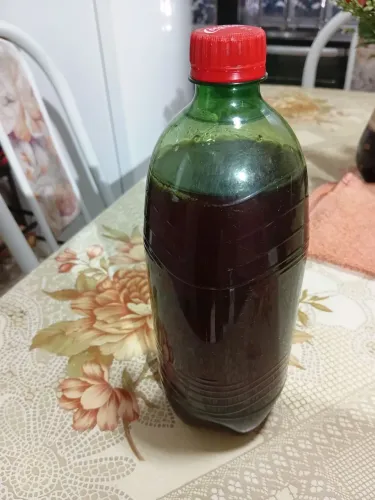 Mel de abelha puro 38 reais o litro
