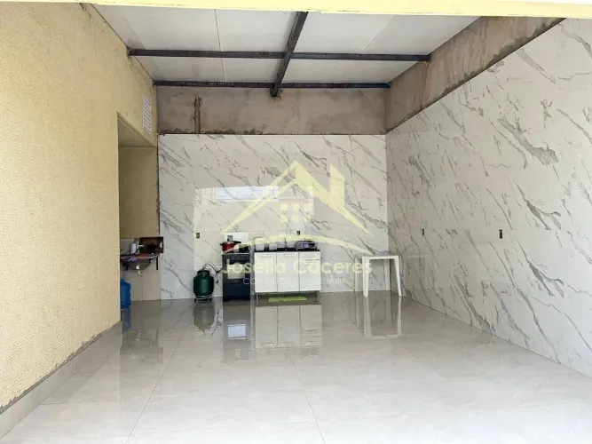 CASA À VENDA  CONDOMÍNIO TUIUIÚ, Residencial Altos do Parque II, Cuiabá, MT