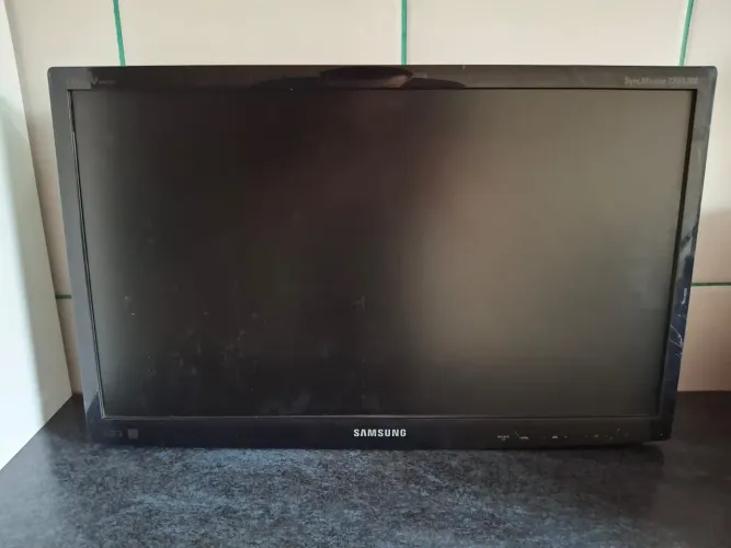 Monitor e TV Samsung