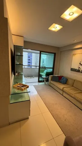 Apartamento à venda, ENCRUZILHADA, Recife, PE