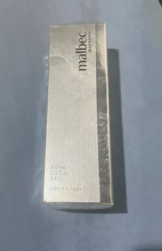 MALBEC MAGNETIC