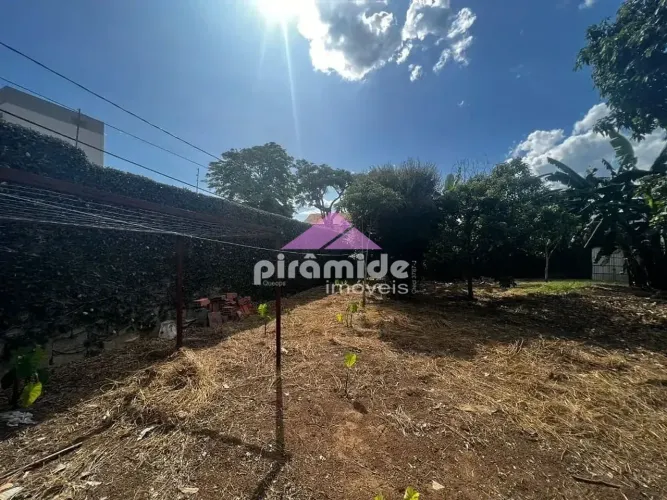 Terreno à venda, 1100 m² por R$ 3.000.000,00 - Jardim das Indústrias - São José dos Campos