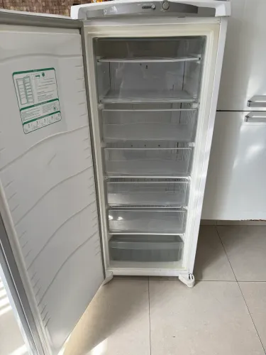 Freezer Vertical Consul 231 Litros