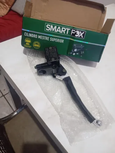 Manete para fazer Lander factor