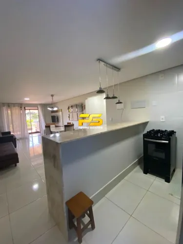 APARTAMENTO LOCAÇAO ANUAL CONDOMINIO ALTO DA SERRA VILLAS BANANIERAS-PB REF: AP1413