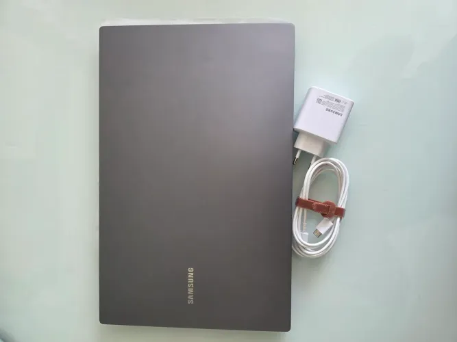 notebook Samsung galaxy book 4