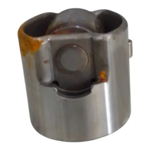 Tucho Bomba De Alta Pressão Volvo Xc60 3.0 2009/2013