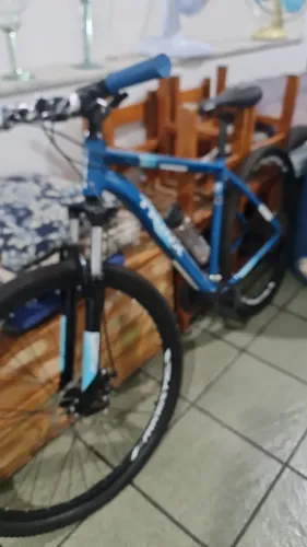 Vendo bicicleta montain bike