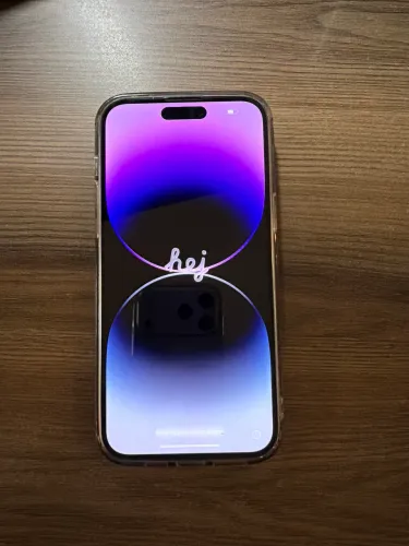 IPHONE 14 PROMAX 128GB