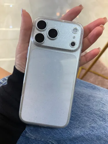 iPhone 17 pro max 256 saúde 92%