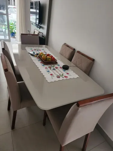 Móveis usados