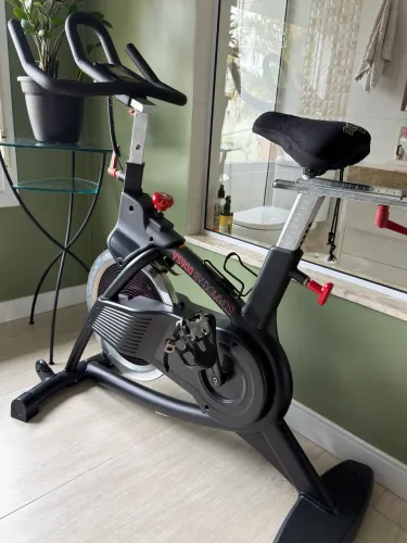 Bike spinning VS 900 by domyos