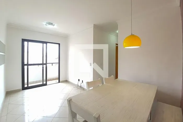 Apartamento à Venda - Mandaqui, 2 Quartos, 50 m2