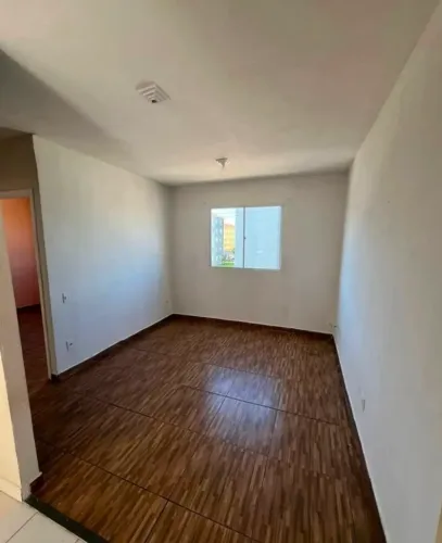 Apartamento para Locação em Suzano