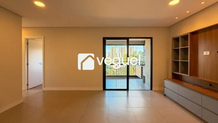 Apartamento para locação com 74m², com 3 quartos, sendo 1 suíte no bairro Mansões Santo An