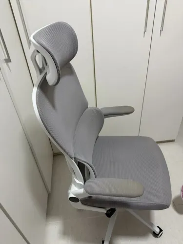 Vendo cadeira para escritório