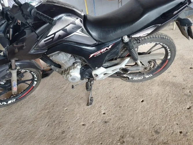 Vende-se Fan 160