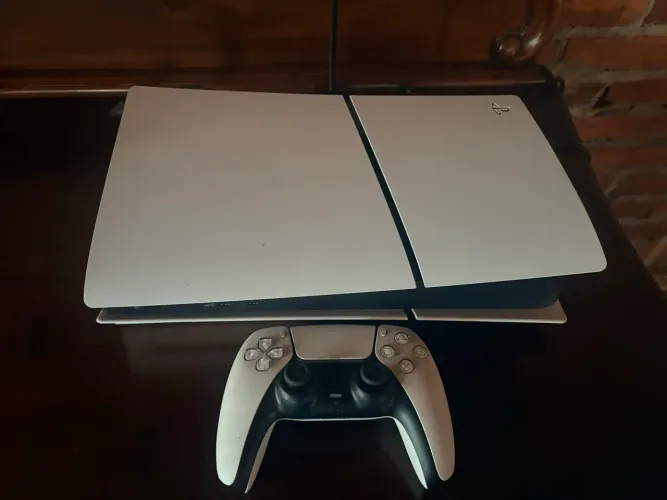 PlayStation 5 Slim 1 TB
