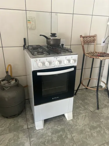 Fogão