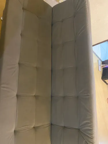 Sofá cama