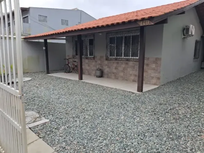 Quitinete mobiliada com tudo incluso