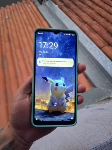 MOTO E22