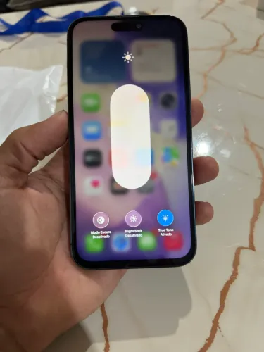 iPhone 14 PRO MAX 128 GB R$1.950 sem menos