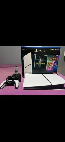 Vídeo game 