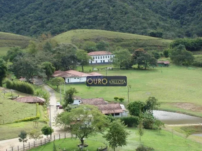 Fazenda à venda, 1333100 m² por R$ 15.000.000,00 - Marins - Piquete/SP