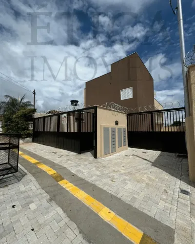Kitnet/conjugado para aluguel tem 45 metros quadrados com 1 quarto em Vila Regina - Goiâni