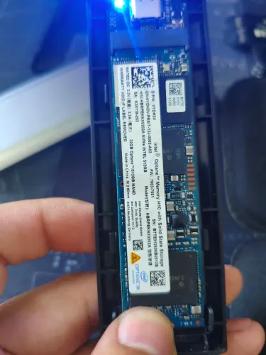 SSD M2 Samsung 480 gb