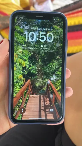 iPhone XR 128gb