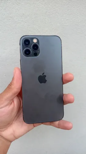 Iphone 12 Pro 128 Gb