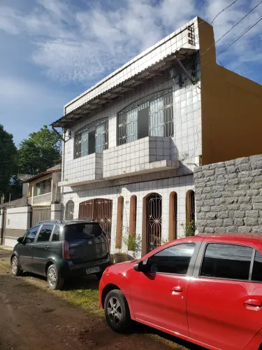 CASA RESIDENCIAL em BELÉM - PA, CASTANHEIRA